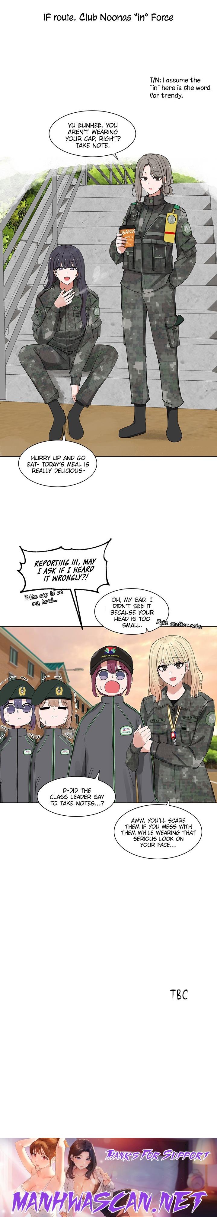 Circles - Chapter 94 Page 31