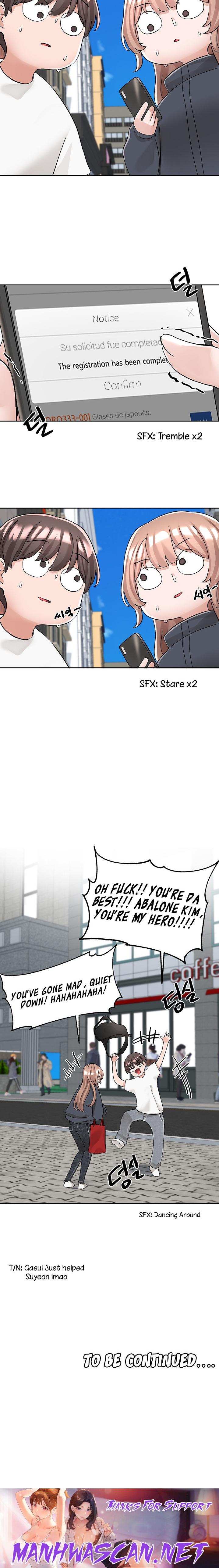 Circles - Chapter 97 Page 24