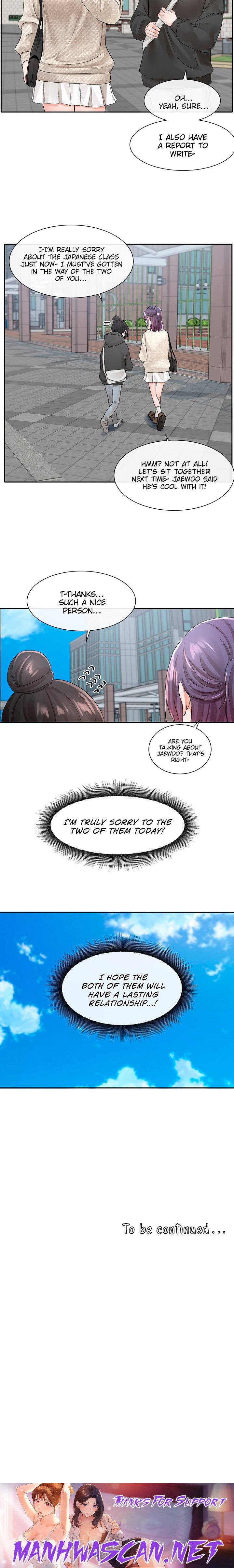 Circles - Chapter 98 Page 24