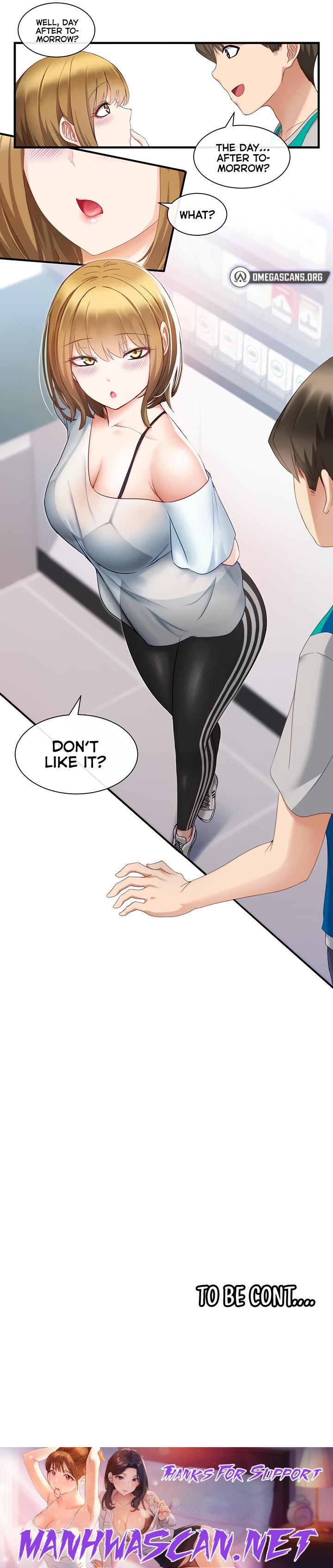 Heroine App - Chapter 1 Page 16