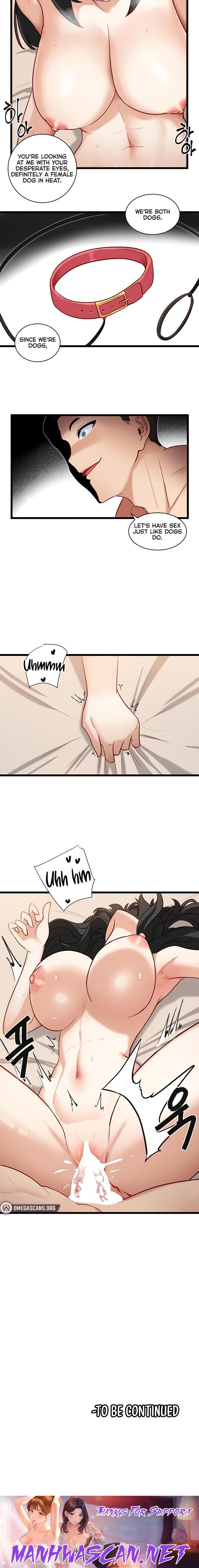 Heroine App - Chapter 10 Page 14