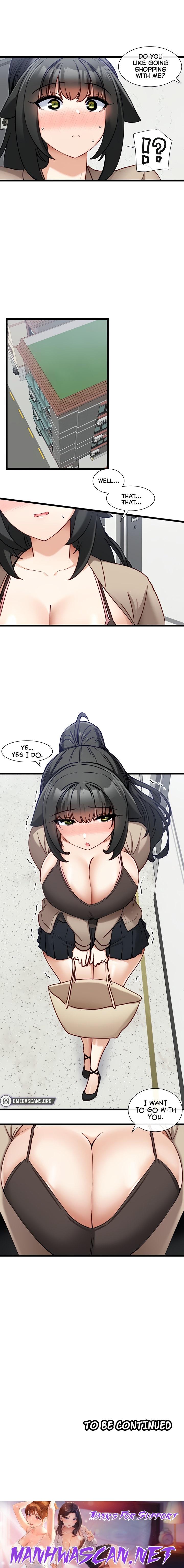 Heroine App - Chapter 18 Page 16