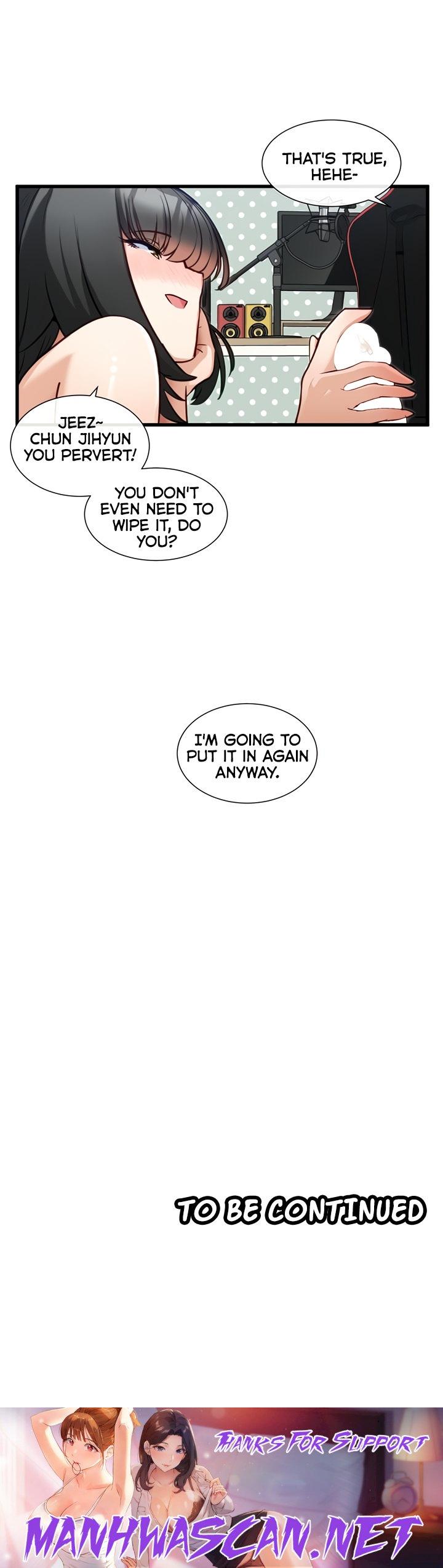 Heroine App - Chapter 22 Page 15