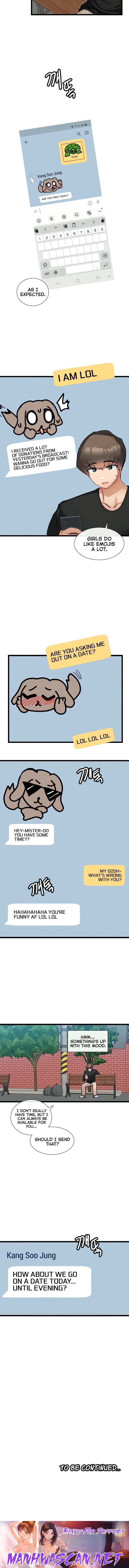 Heroine App - Chapter 24 Page 12