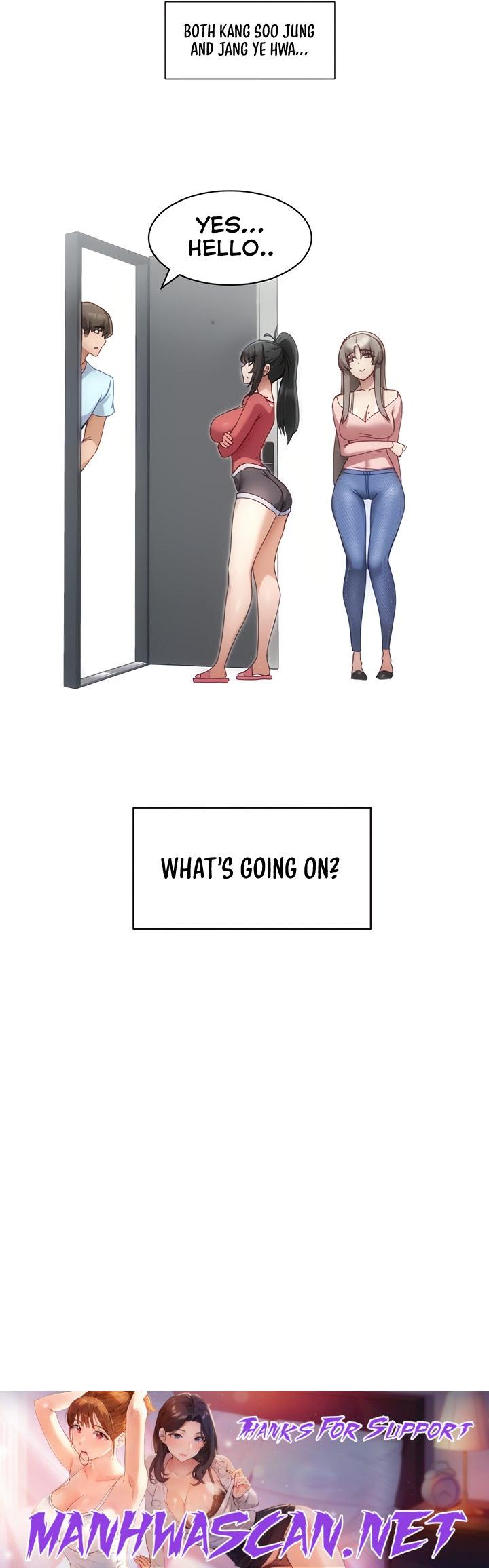 Heroine App - Chapter 6 Page 10