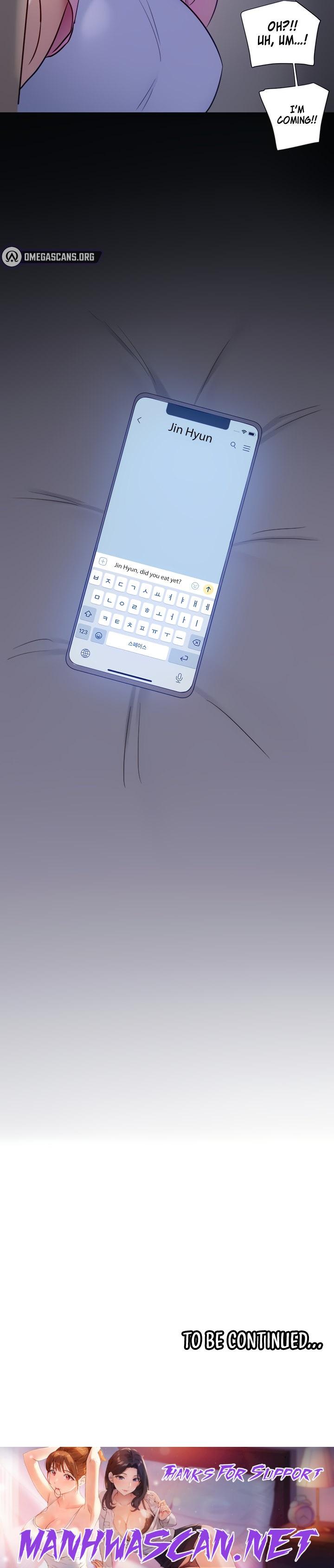 Heroine App - Chapter 9 Page 19