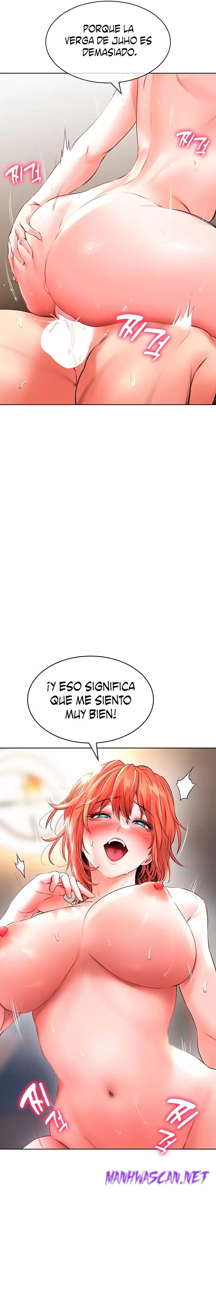 Backward Alert Raw - Chapter 21 Page 14