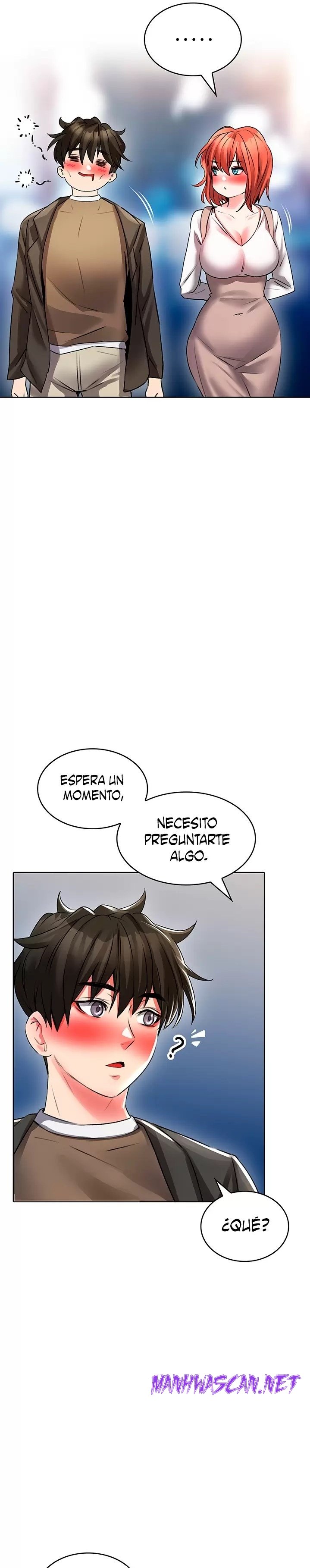 Backward Alert Raw - Chapter 21 Page 29