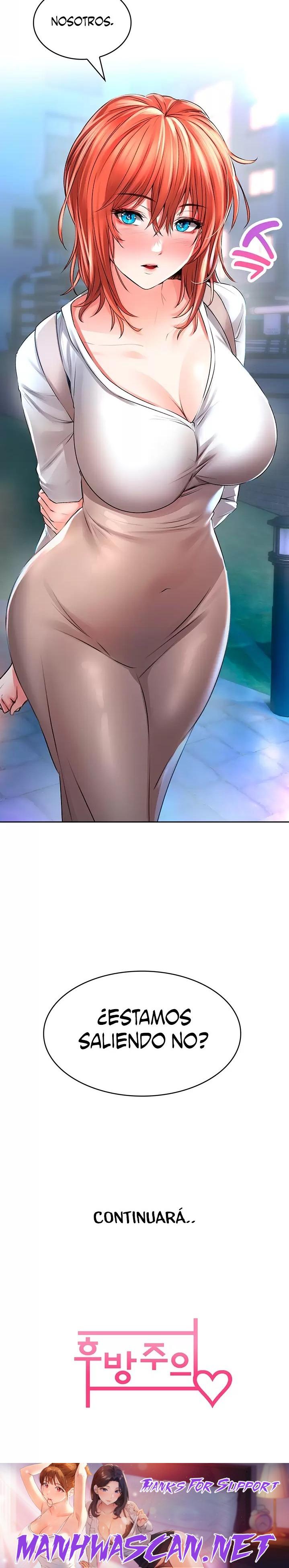 Backward Alert Raw - Chapter 21 Page 30