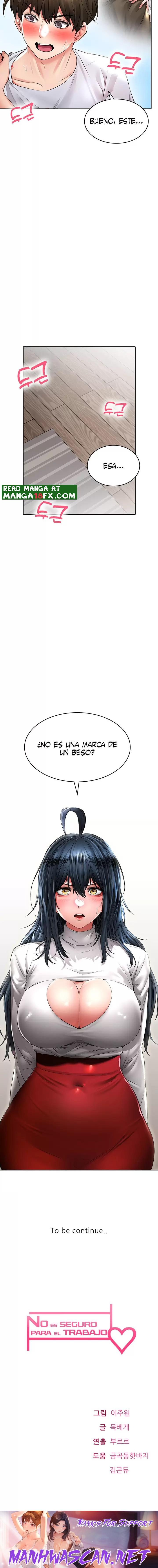 Backward Alert Raw - Chapter 22 Page 16