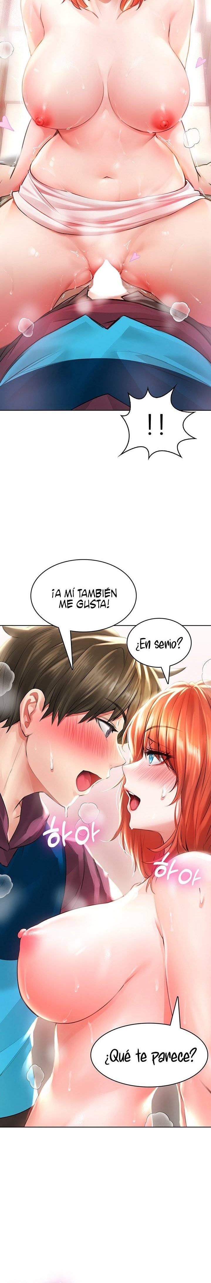 Backward Alert Raw - Chapter 4 Page 24