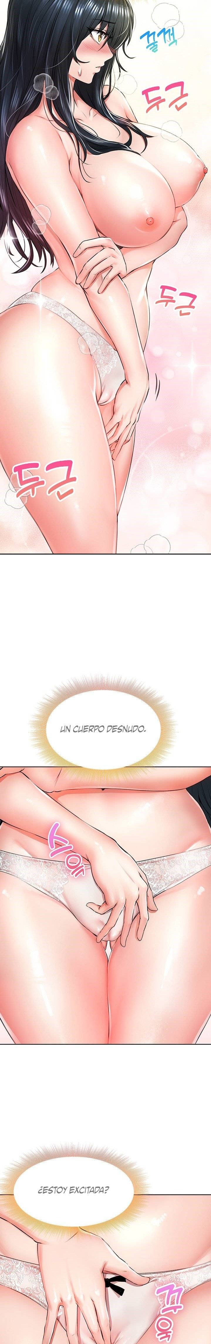 Backward Alert Raw - Chapter 6 Page 42