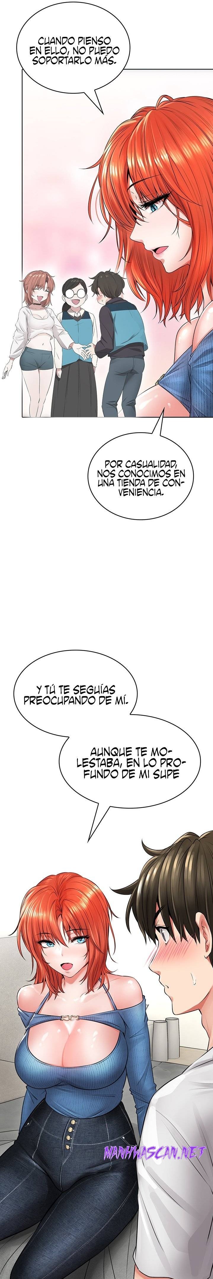 Backward Alert Raw - Chapter 7 Page 25