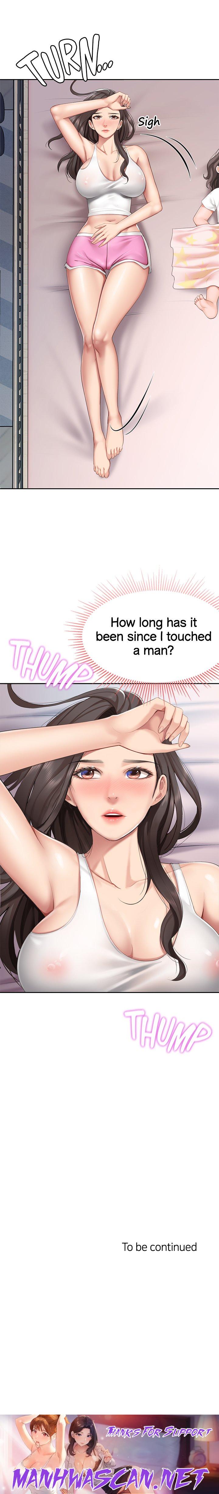 Welcome to Kids Cafe - Chapter 11 Page 12