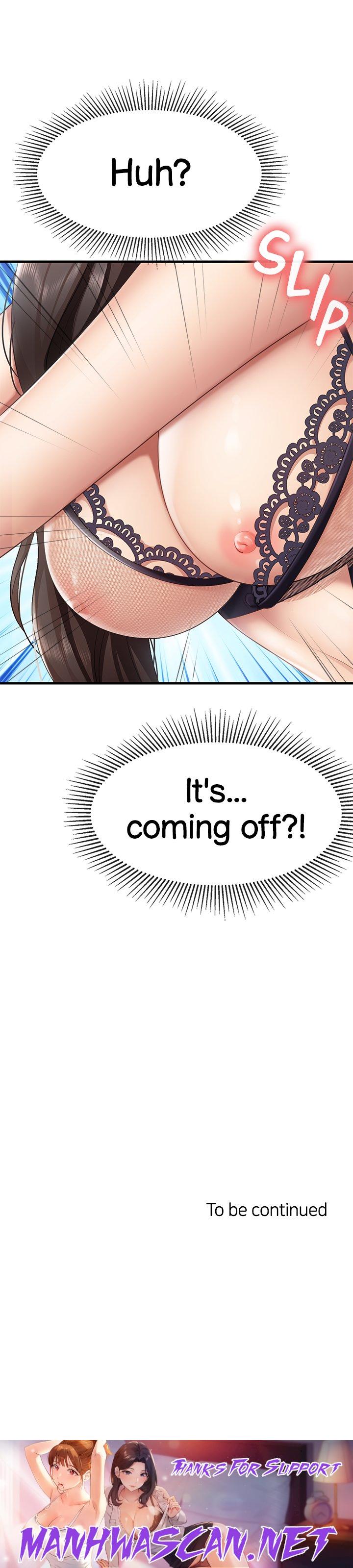 Welcome to Kids Cafe - Chapter 13 Page 14