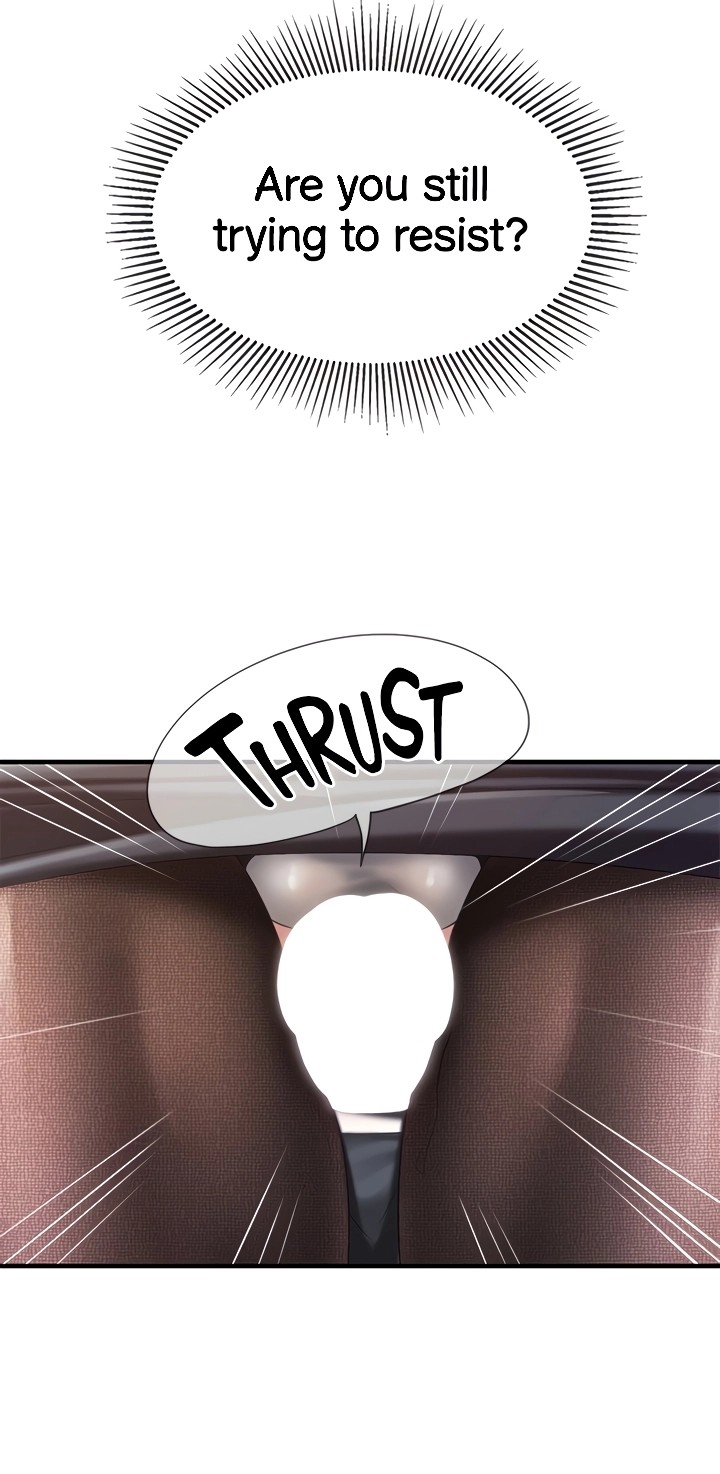 Welcome to Kids Cafe - Chapter 22 Page 21