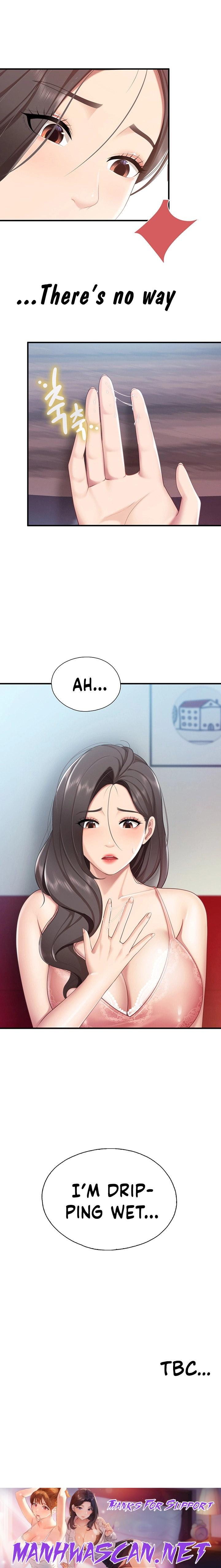 Welcome to Kids Cafe - Chapter 24 Page 25