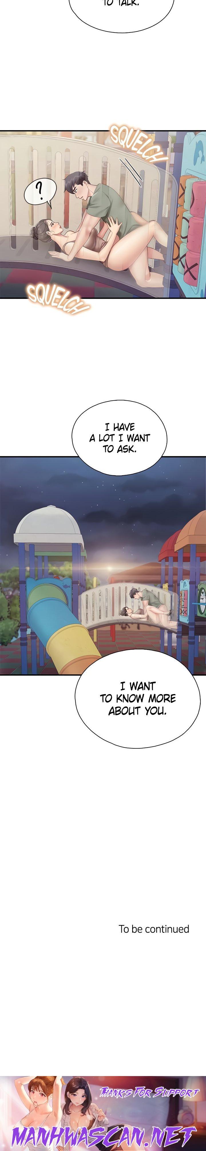 Welcome to Kids Cafe - Chapter 26 Page 45