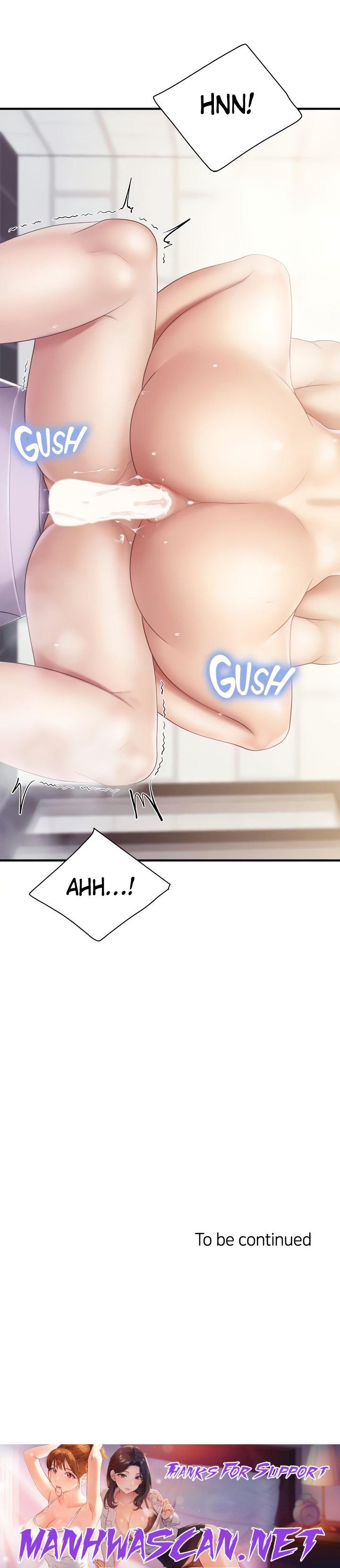 Welcome to Kids Cafe - Chapter 30 Page 45