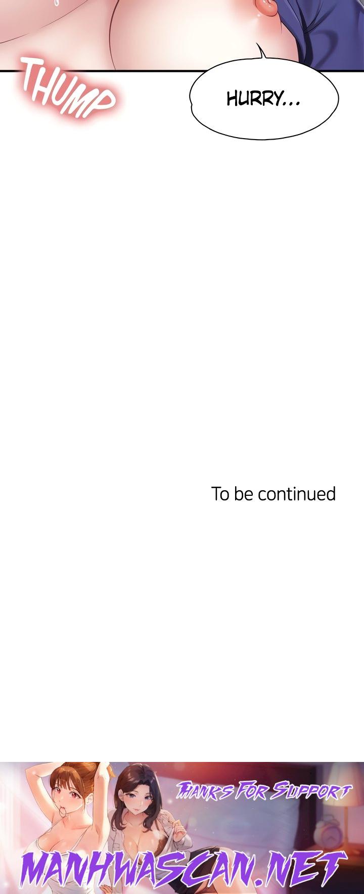 Welcome to Kids Cafe - Chapter 33 Page 41