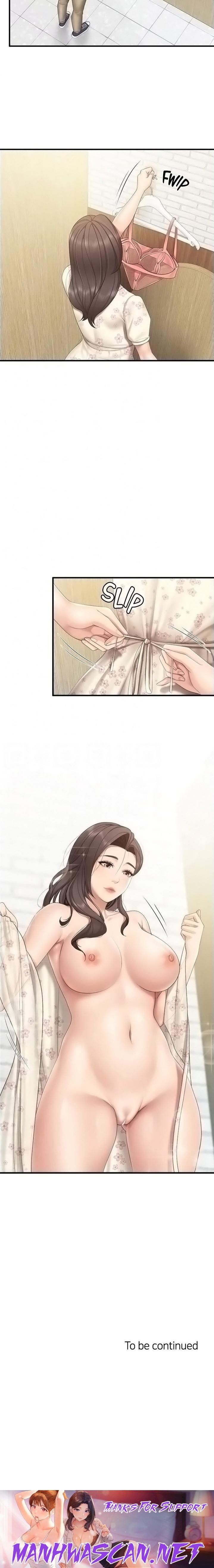 Welcome to Kids Cafe - Chapter 40 Page 18