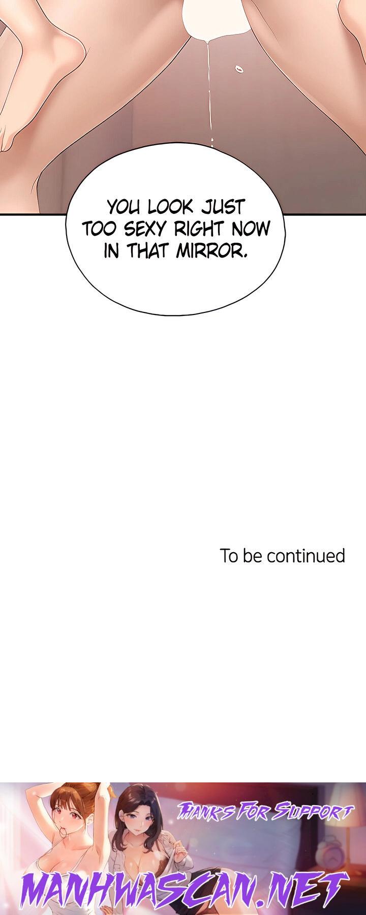 Welcome to Kids Cafe - Chapter 42 Page 36