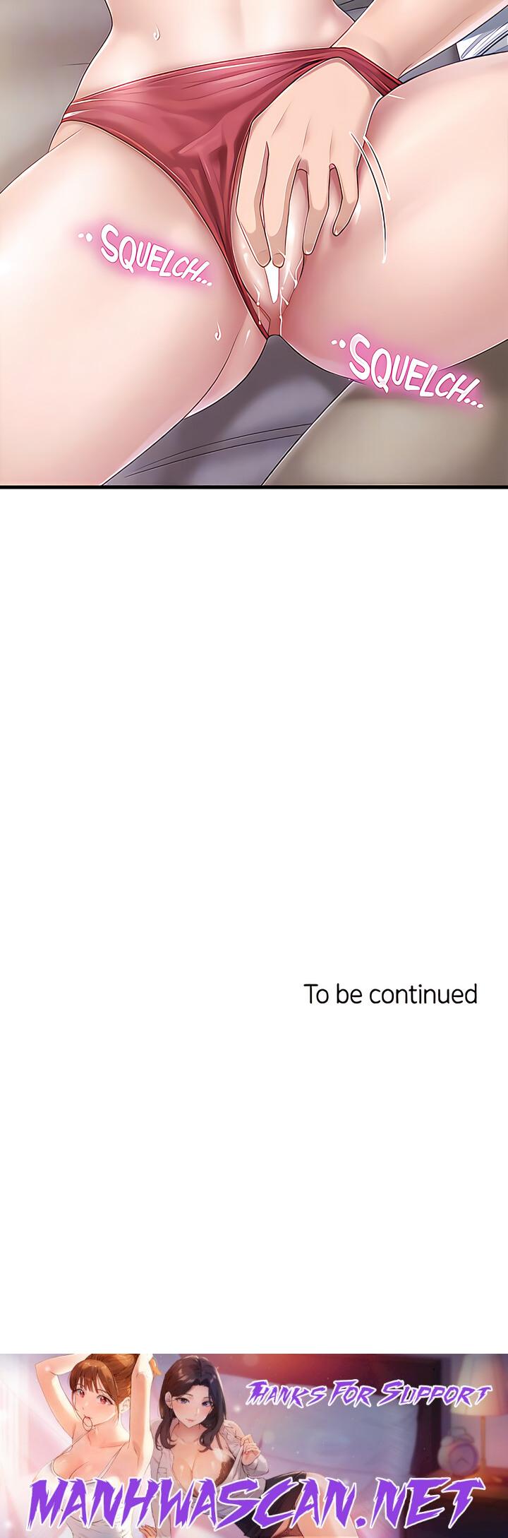 Welcome to Kids Cafe - Chapter 45 Page 34