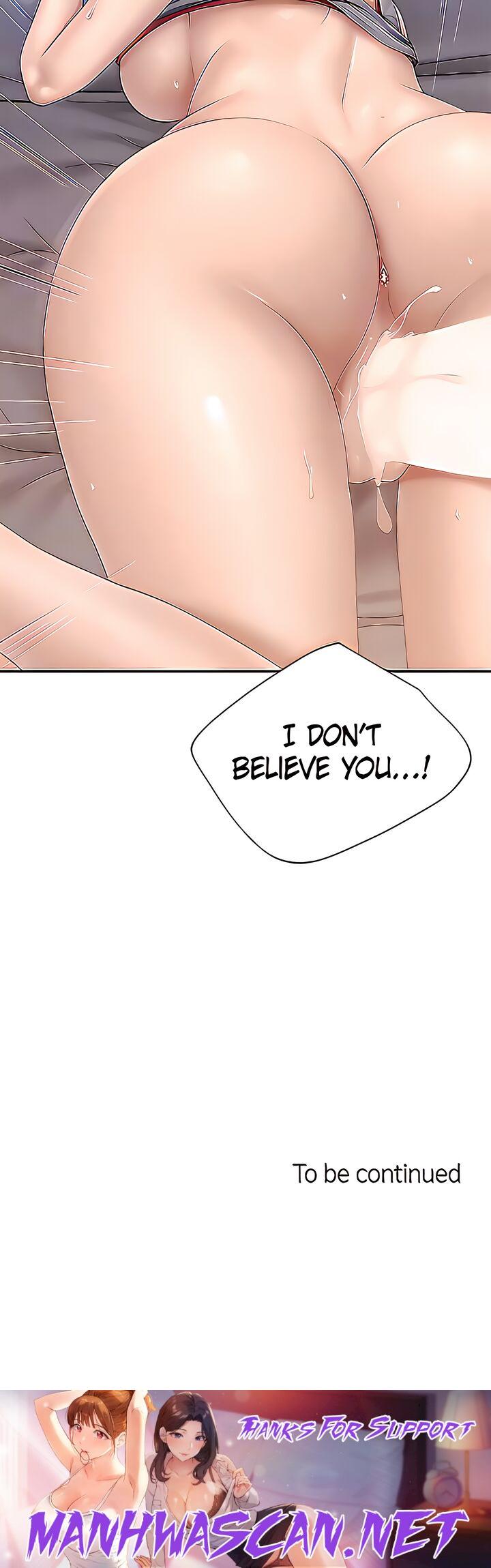 Welcome to Kids Cafe - Chapter 47 Page 34