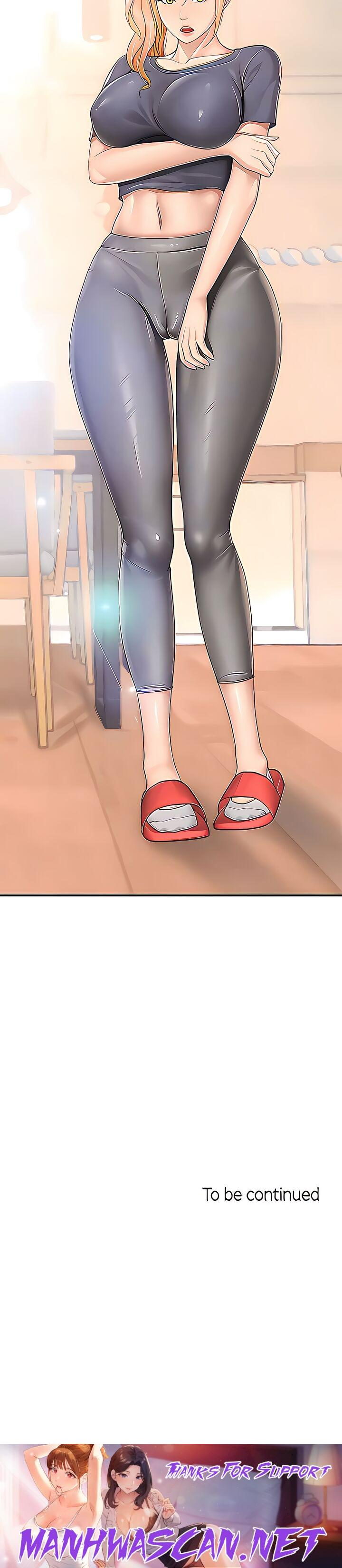 Welcome to Kids Cafe - Chapter 48 Page 33