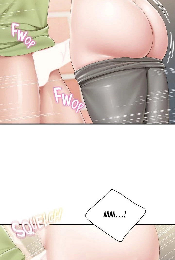 Welcome to Kids Cafe - Chapter 49 Page 56