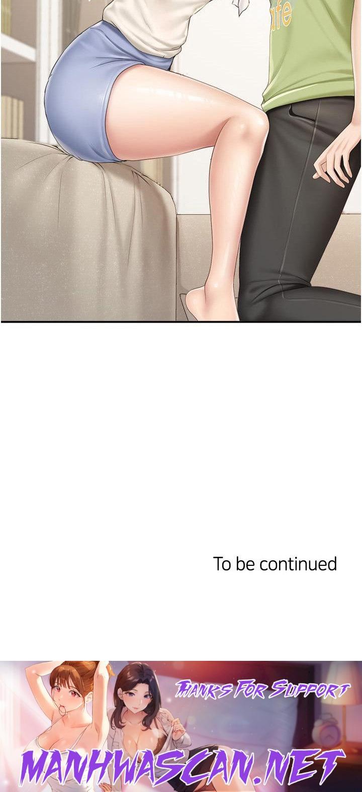 Welcome to Kids Cafe - Chapter 51 Page 44