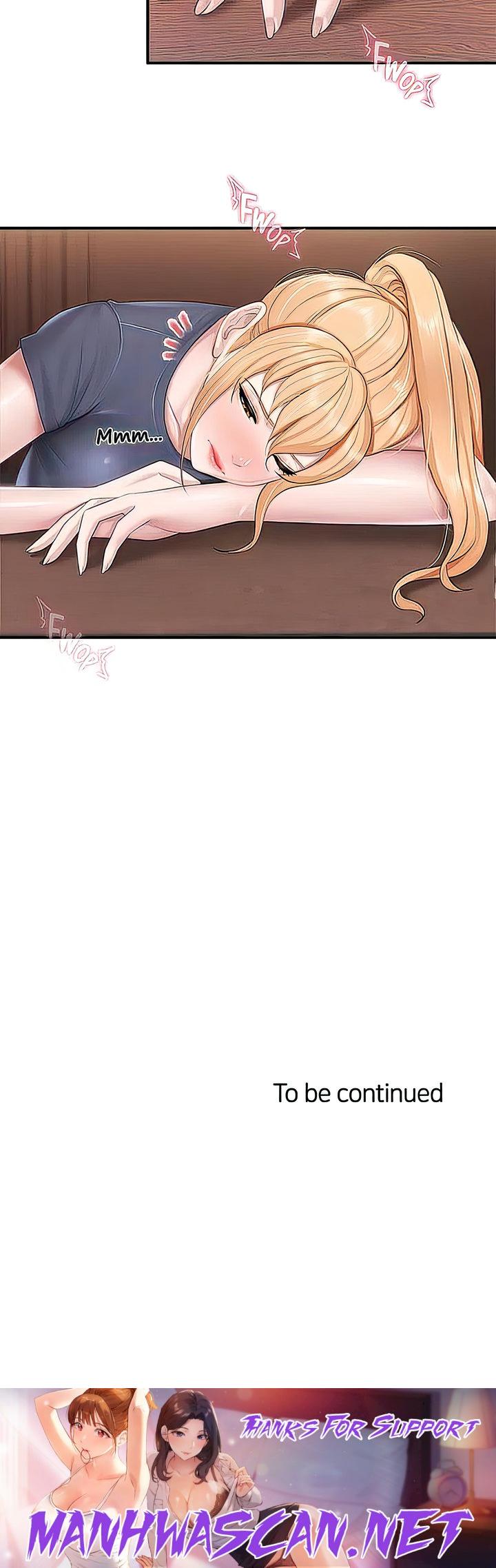 Welcome to Kids Cafe - Chapter 55 Page 35