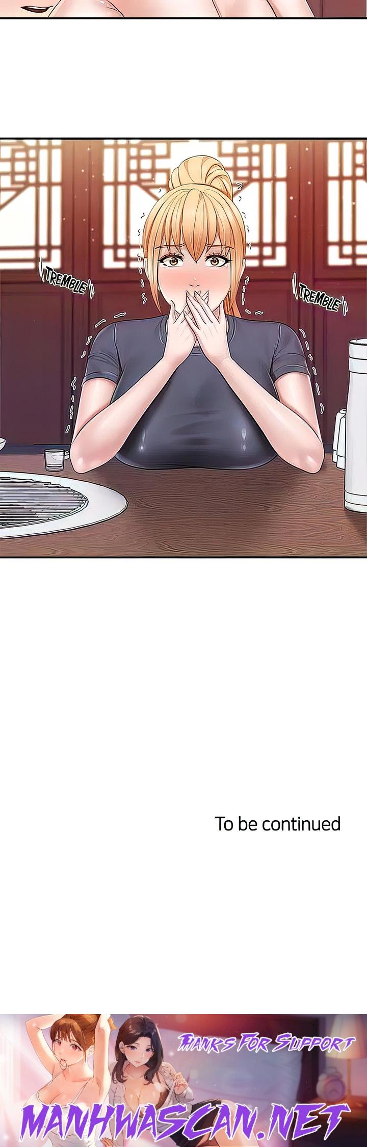 Welcome to Kids Cafe - Chapter 56 Page 32