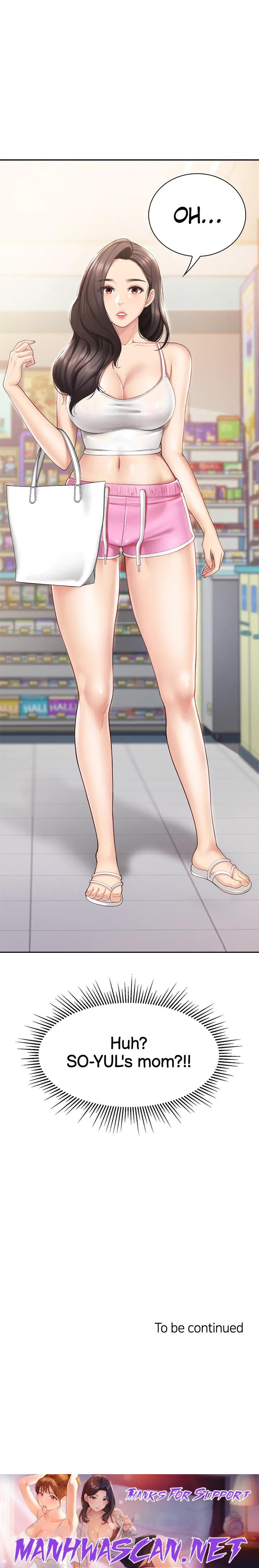 Welcome to Kids Cafe - Chapter 6 Page 13