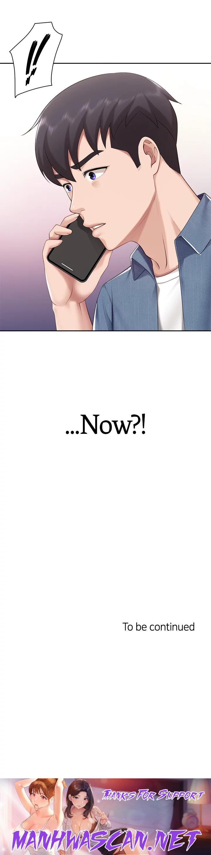 Welcome to Kids Cafe - Chapter 8 Page 11