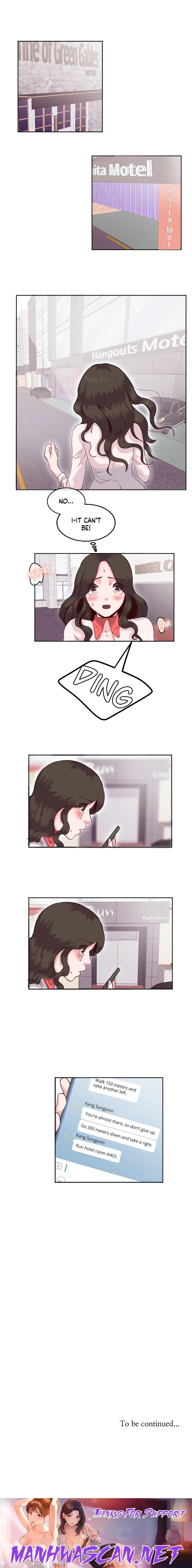 Housewife Training - Chapter 11 Page 12