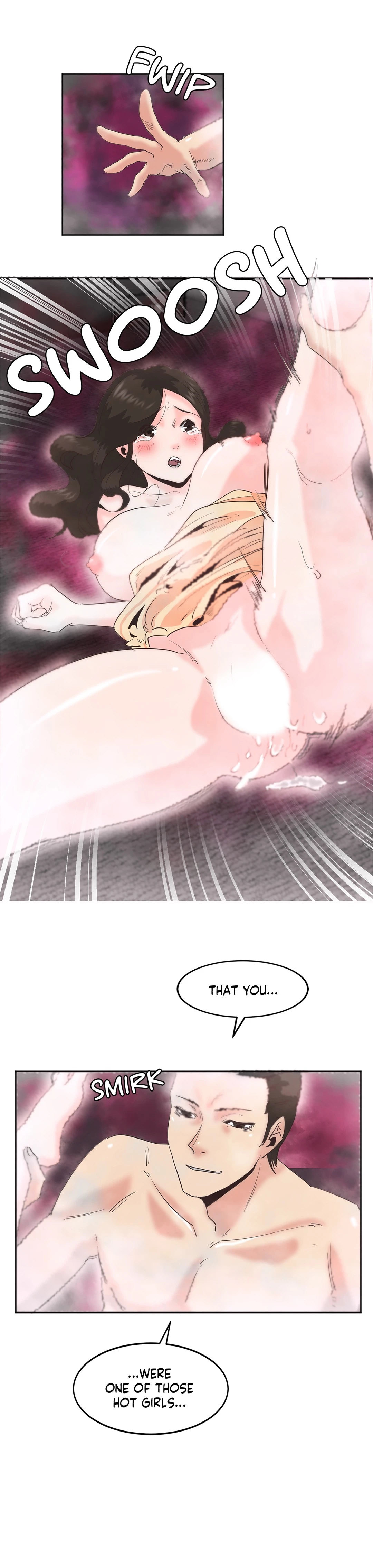 Housewife Training - Chapter 7 Page 2