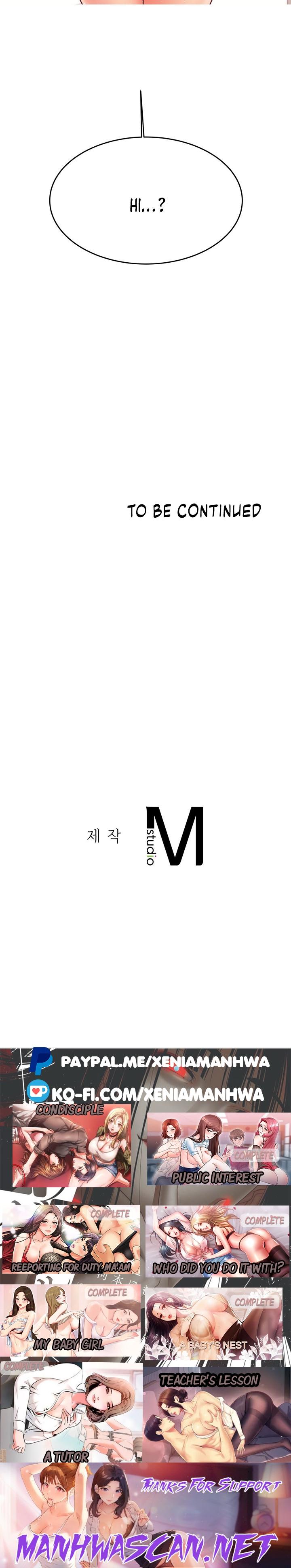 Teacher’s Lesson - Chapter 12 Page 26