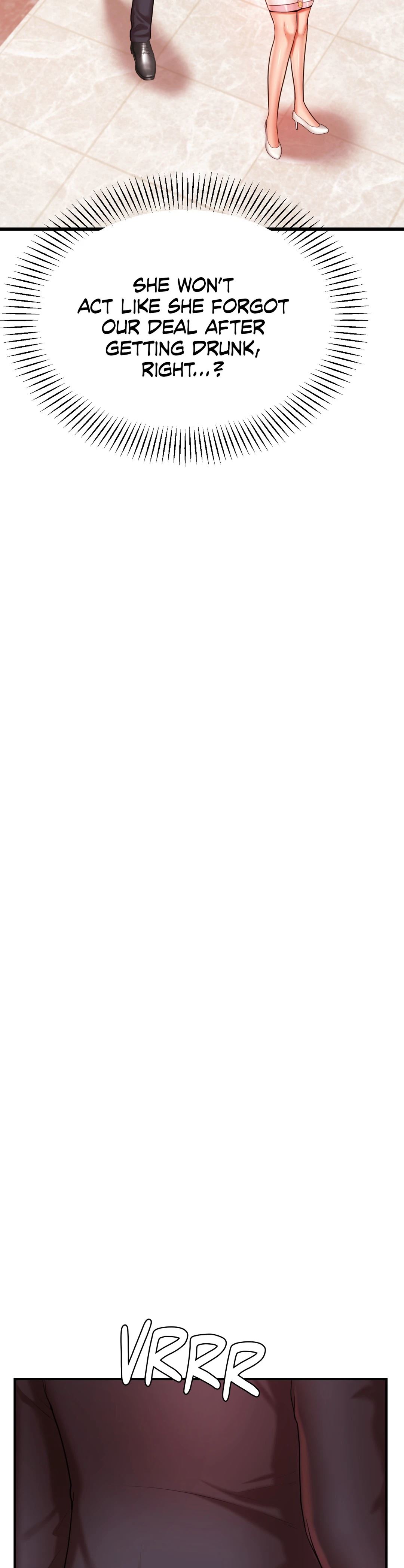 Teacher’s Lesson - Chapter 20 Page 4