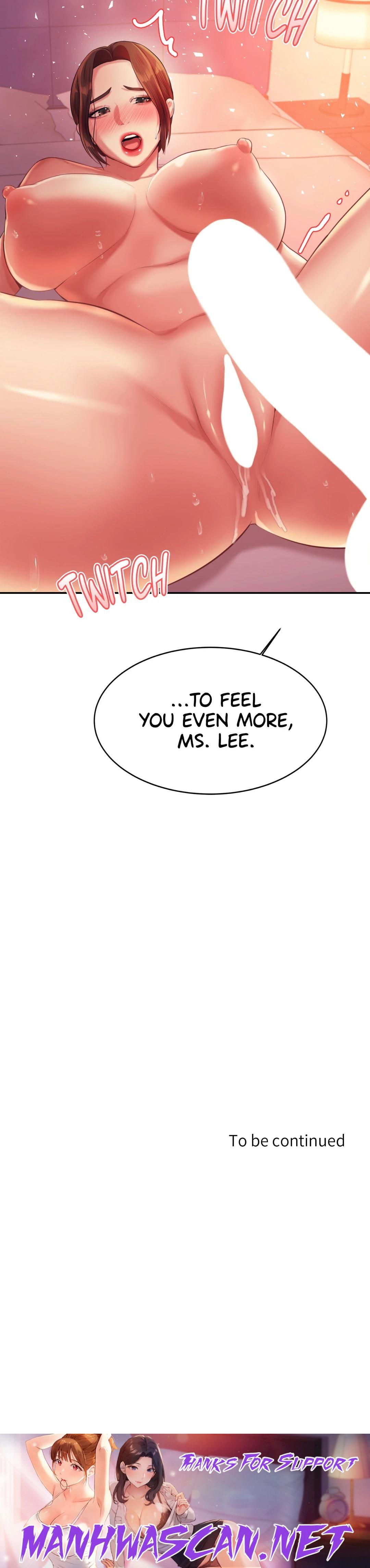 Teacher’s Lesson - Chapter 21 Page 62