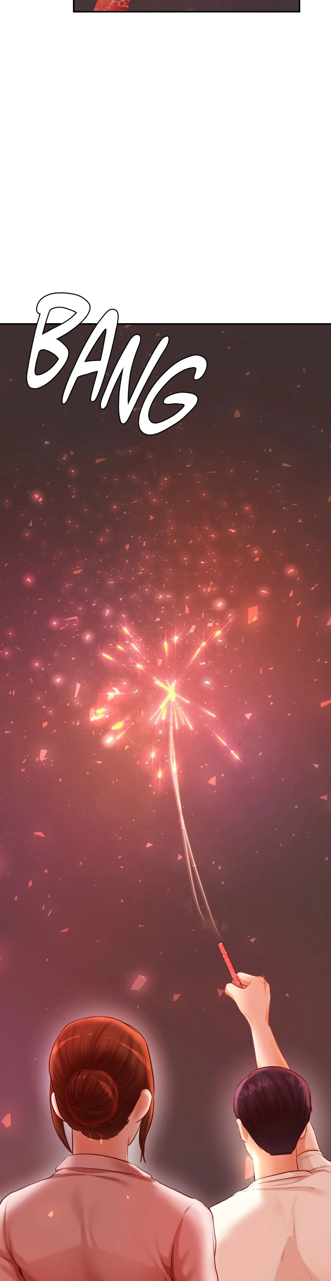 Teacher’s Lesson - Chapter 23 Page 17