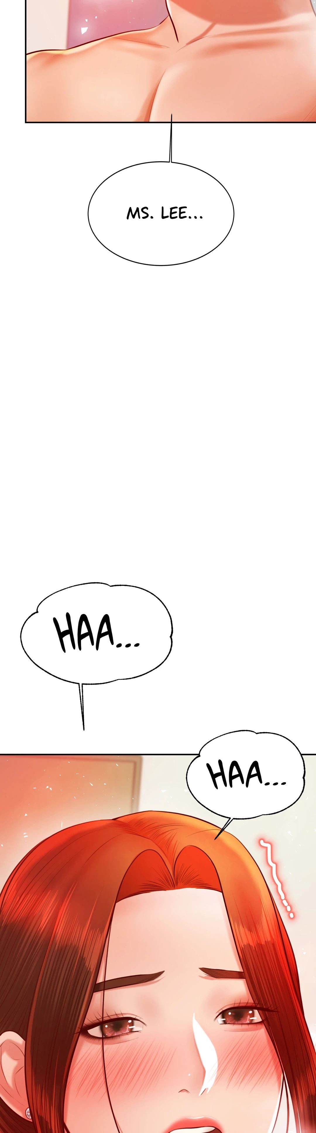 Teacher’s Lesson - Chapter 25 Page 3