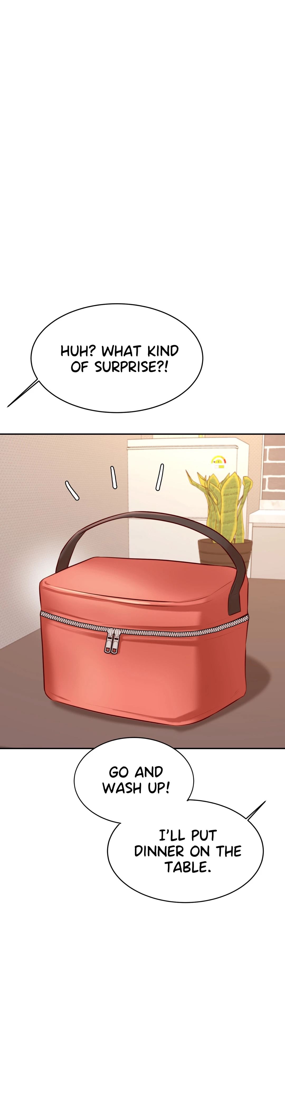 Teacher’s Lesson - Chapter 25 Page 32