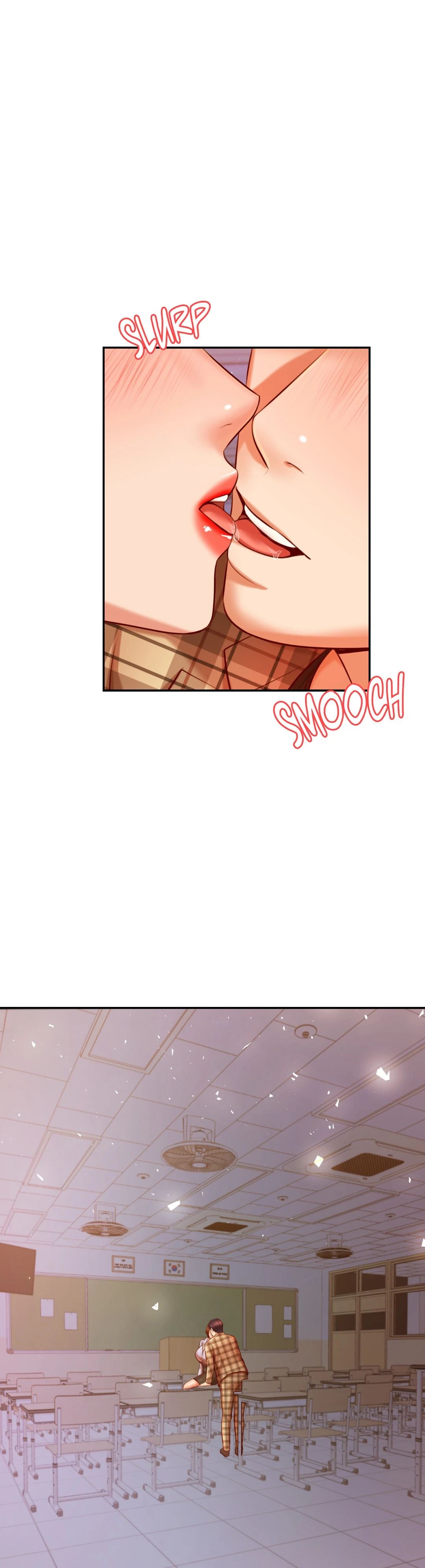 Teacher’s Lesson - Chapter 34 Page 3