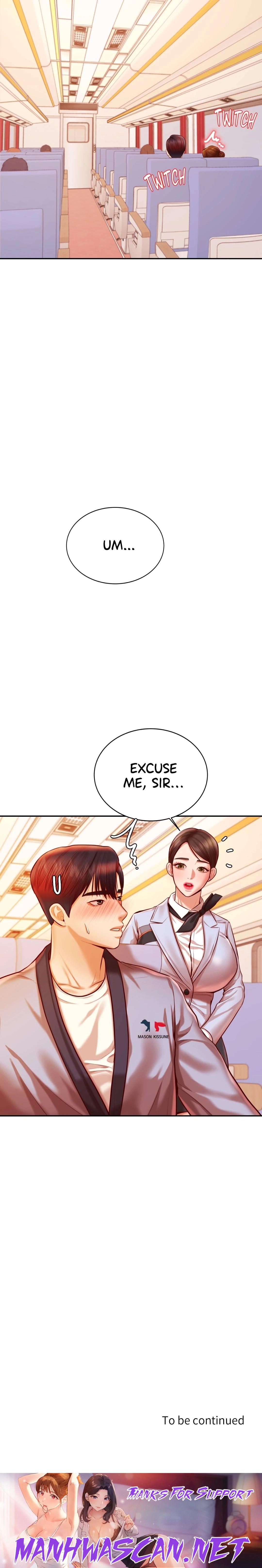 Teacher’s Lesson - Chapter 36 Page 46