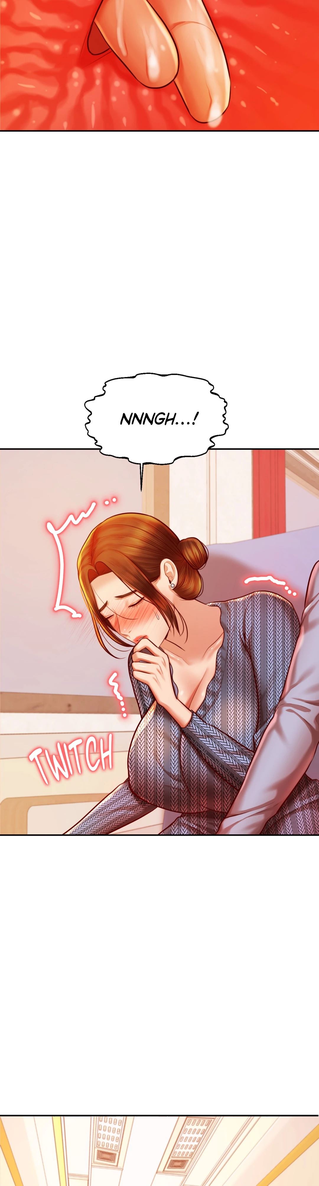 Teacher’s Lesson - Chapter 37 Page 3