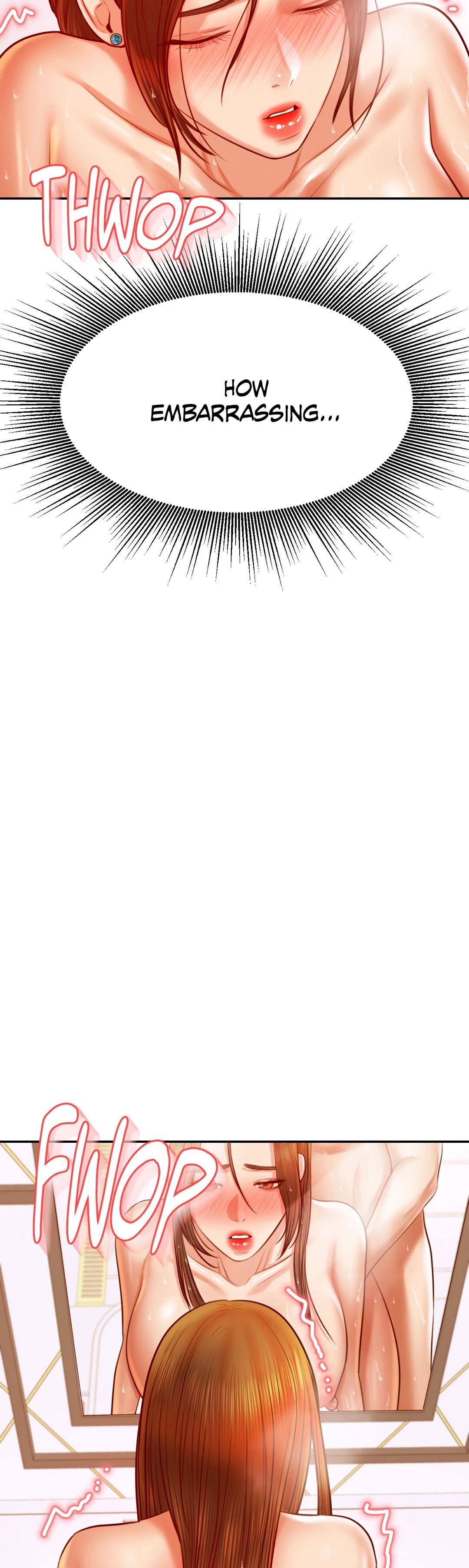 Teacher’s Lesson - Chapter 40 Page 20