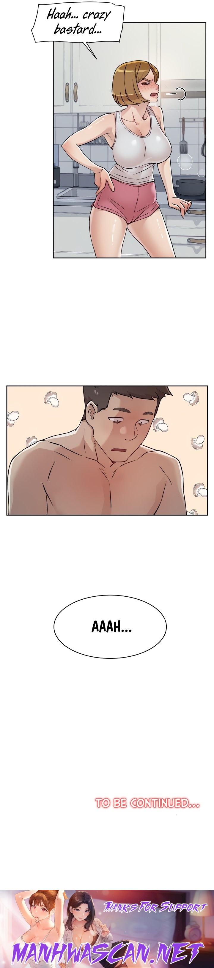 Everything about Best Friend - Chapter 34 Page 12