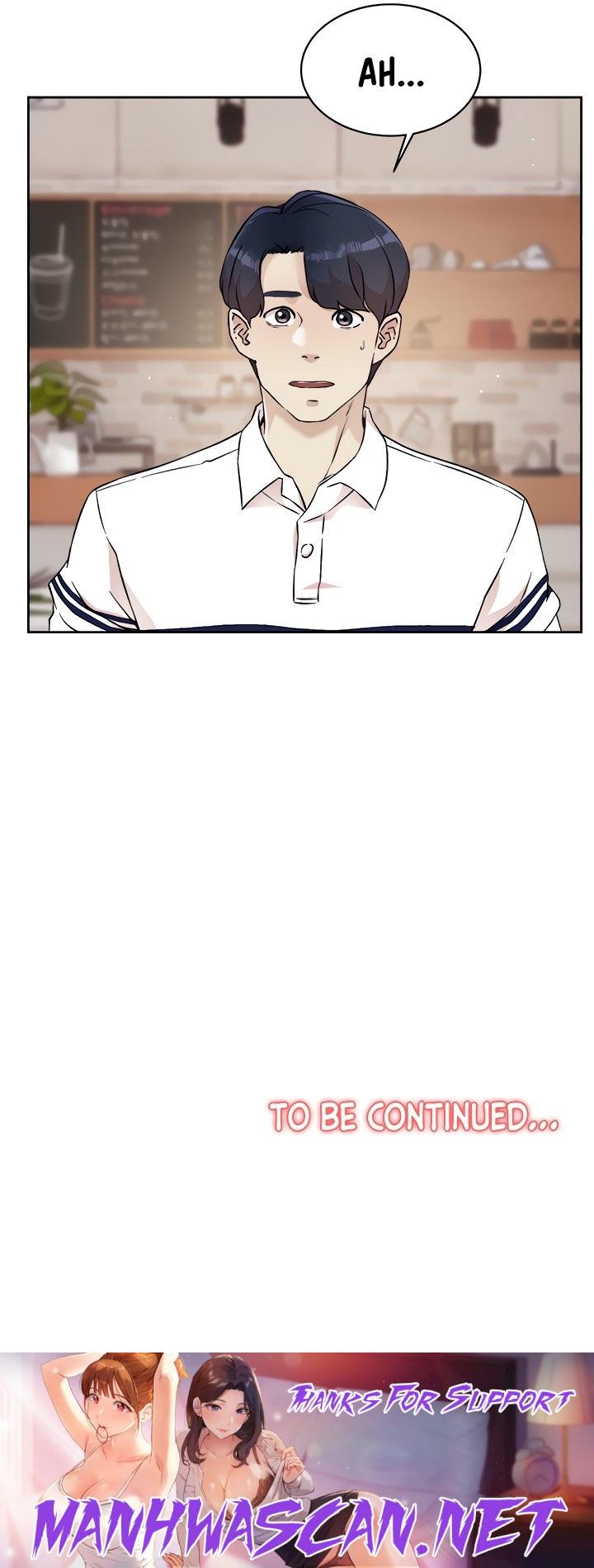 Everything about Best Friend - Chapter 35 Page 13