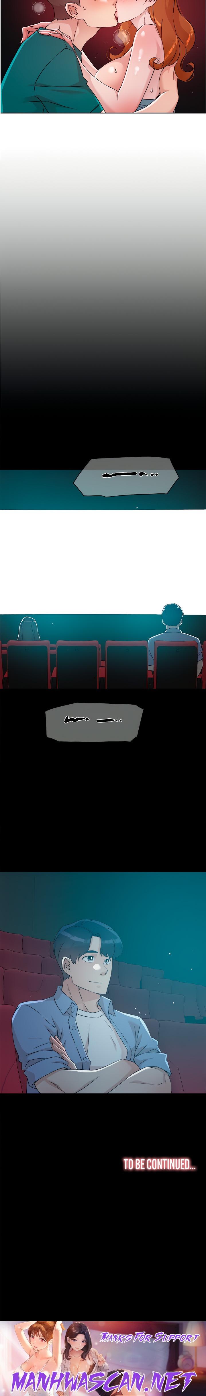 Everything about Best Friend - Chapter 47 Page 15